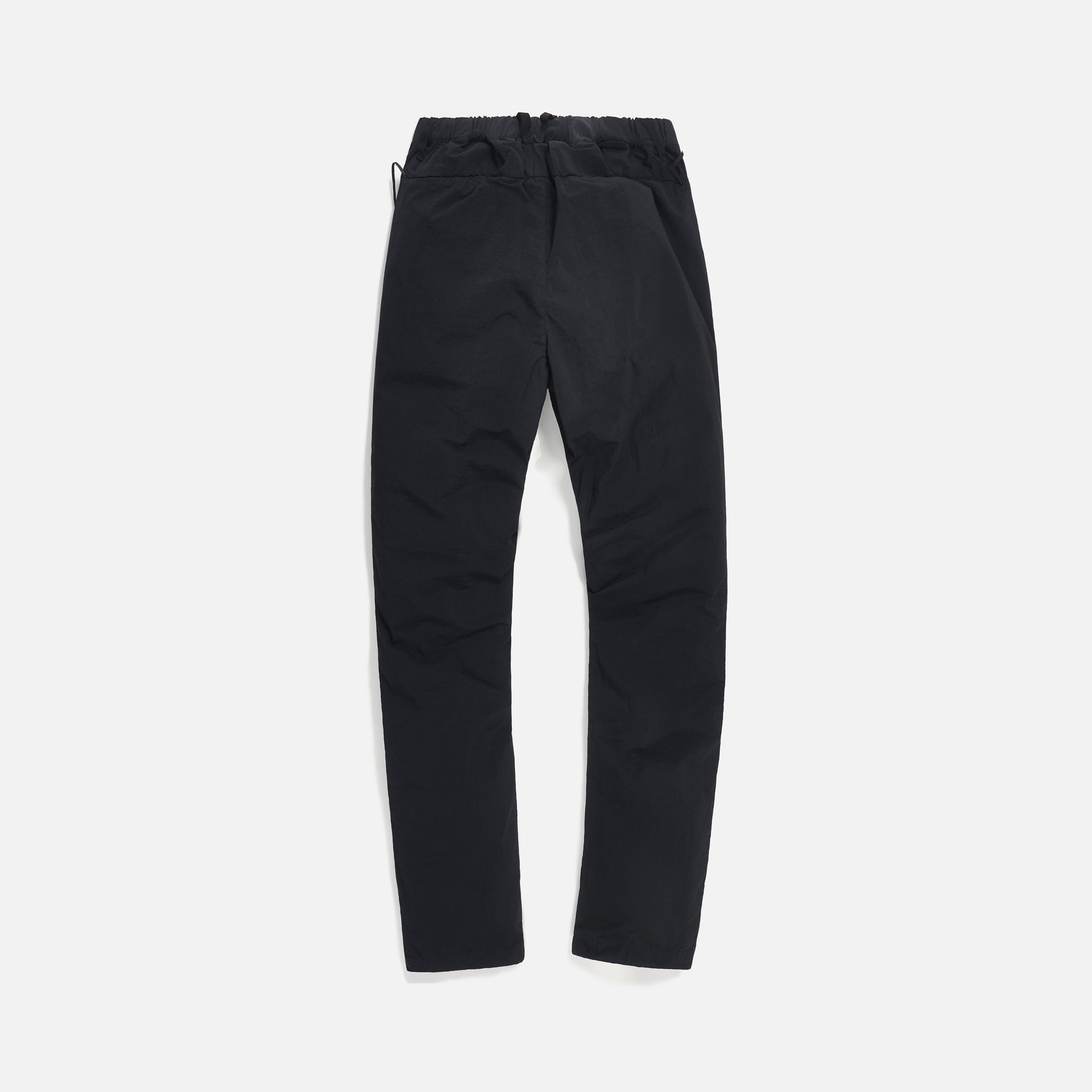 Nemen Climber Pant - Ink Black