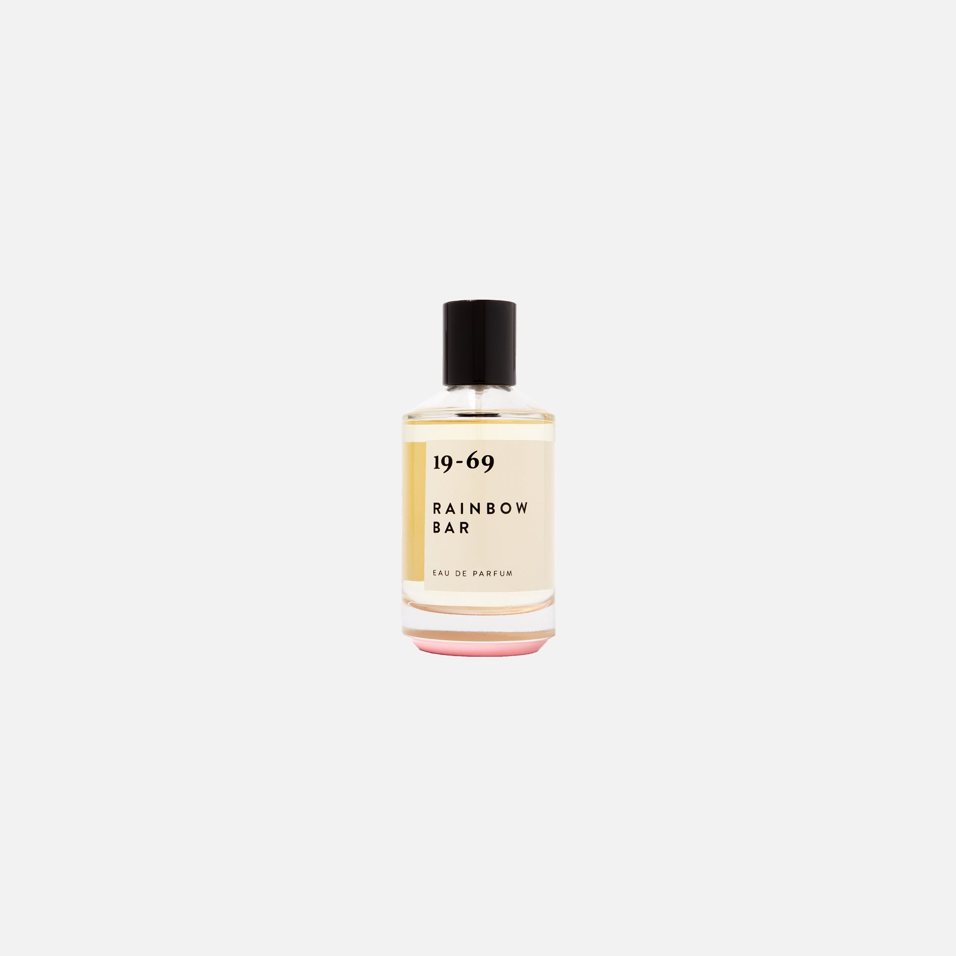 19-69 Rainbow Bar EDP