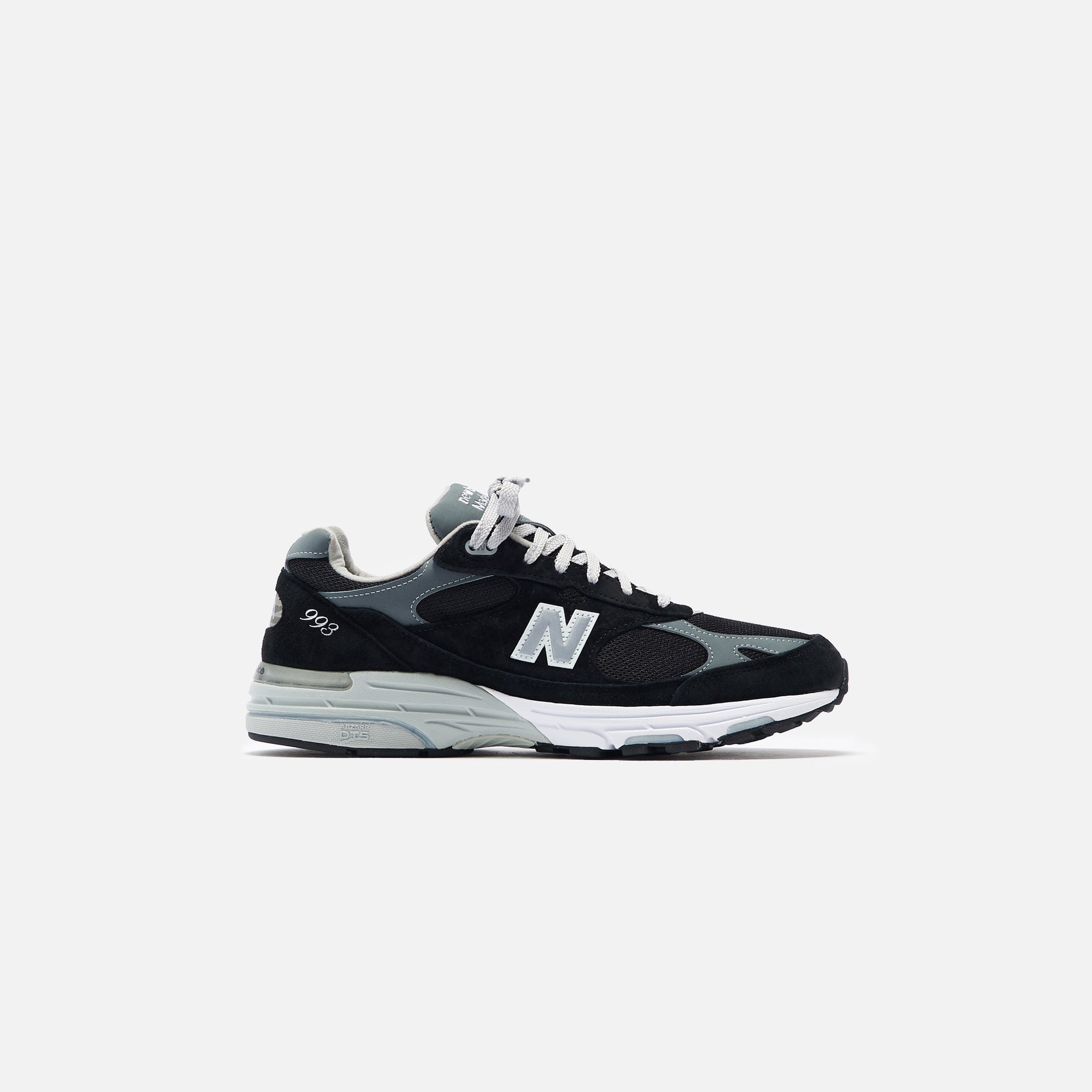 New Balance 993 - Black / White