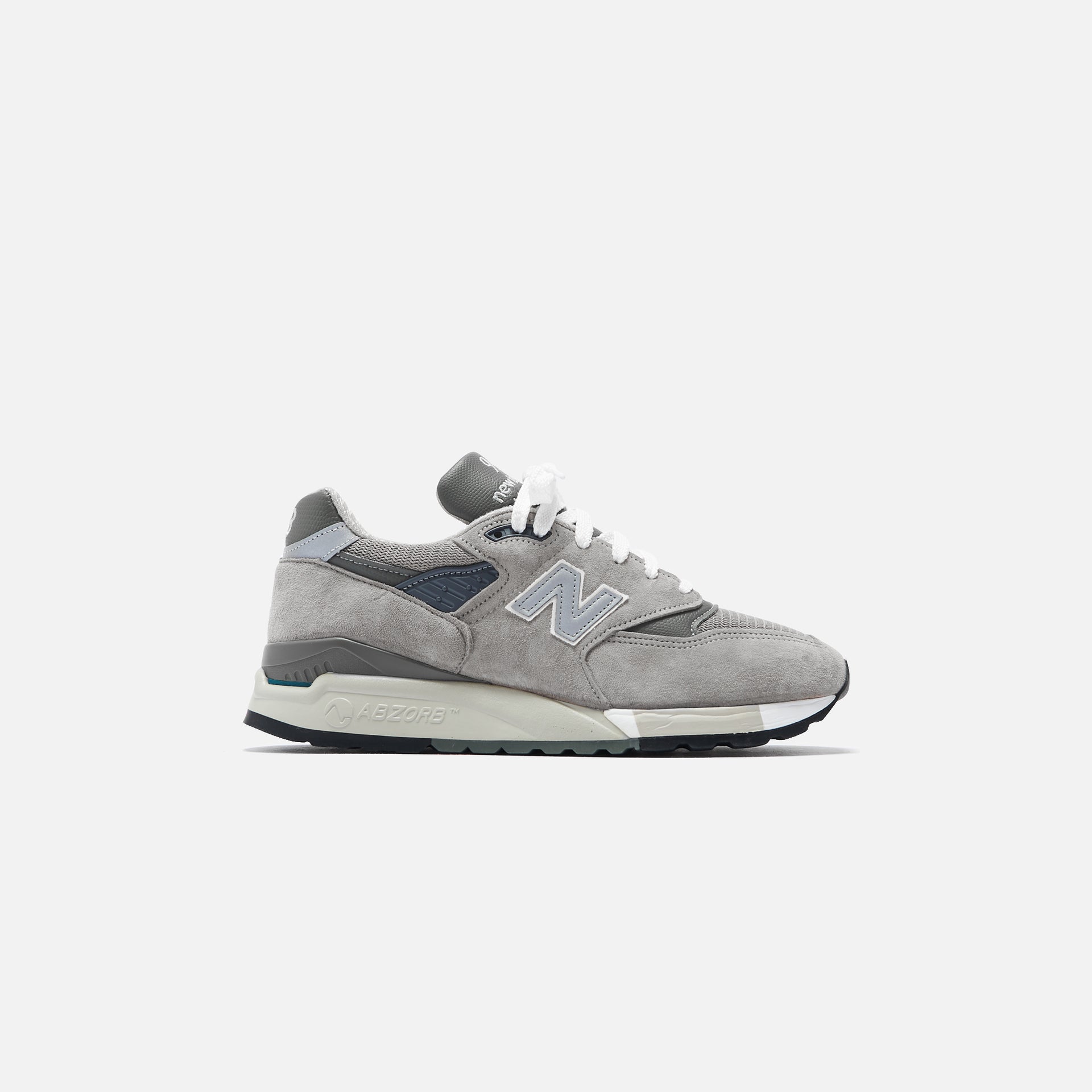 New Balance M998 - Grey