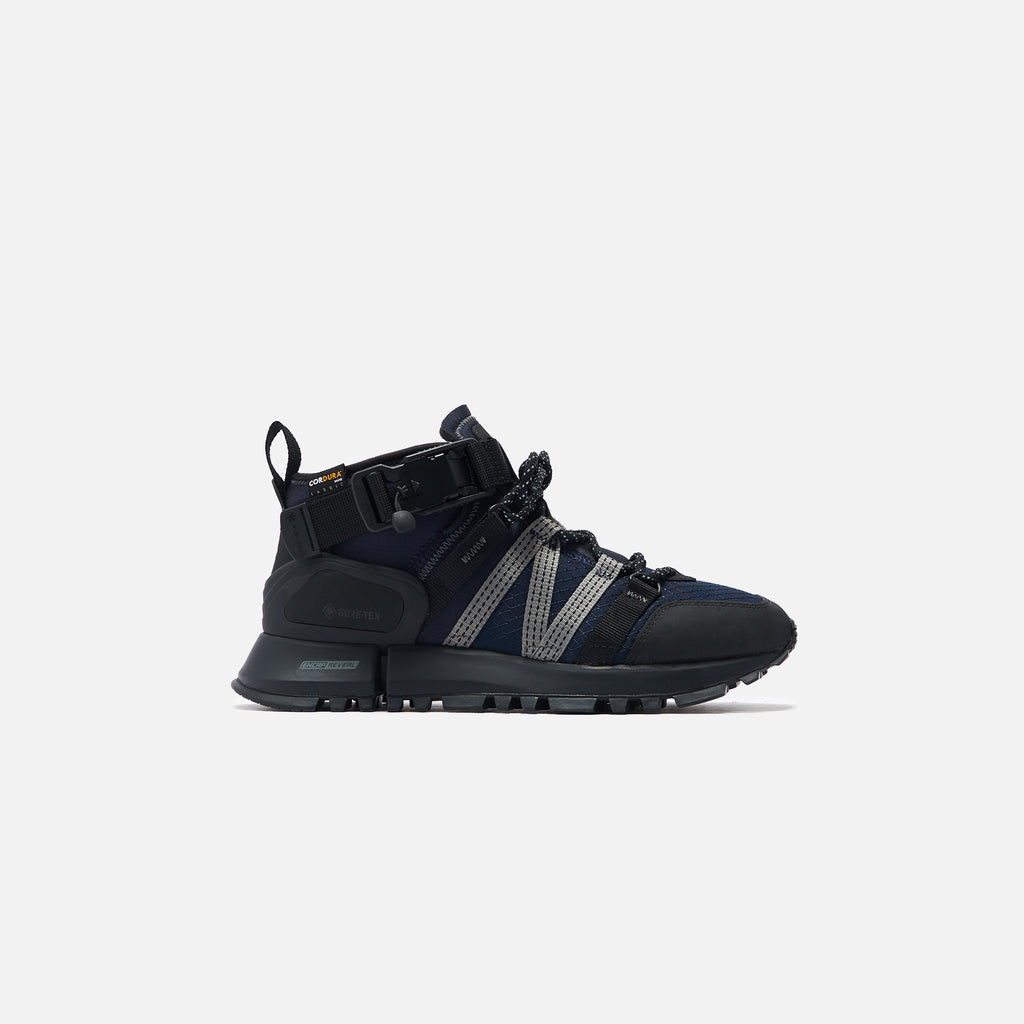 New Balance x Snow Peak RC4 Mid TDS - Black / Indigo – Kith