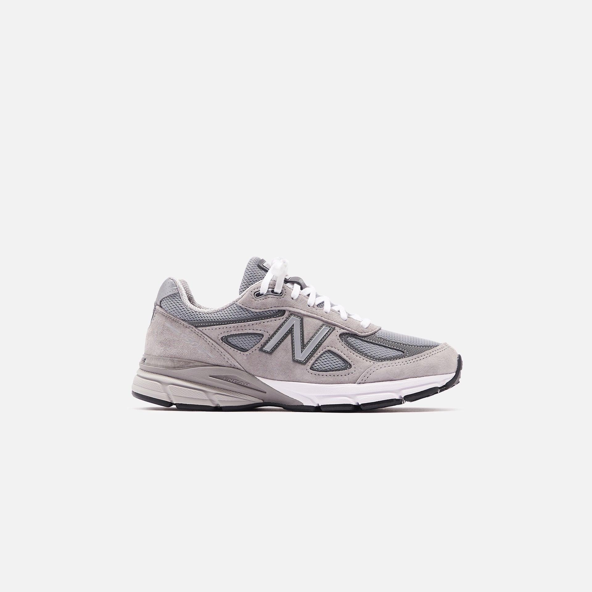 New Balance Made in USA WMNS 990 - Grey / Castlerock