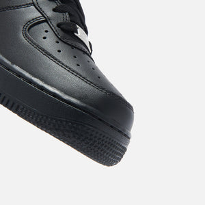 Nike Air Force 1 Low - Black