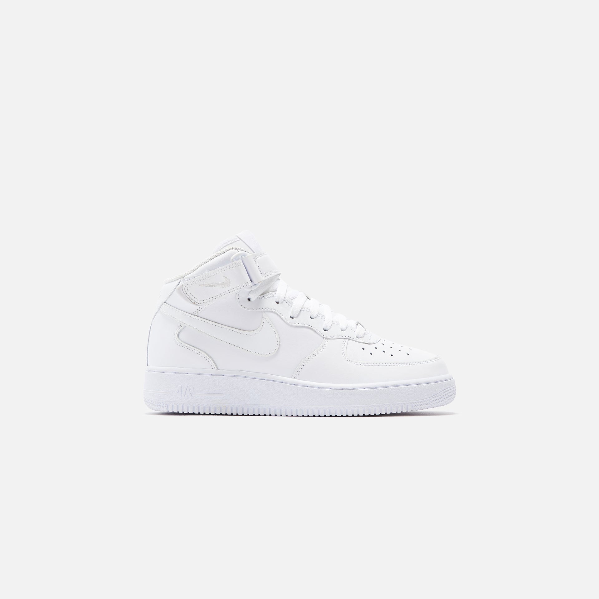 Nike Air Force 1 Mid - White