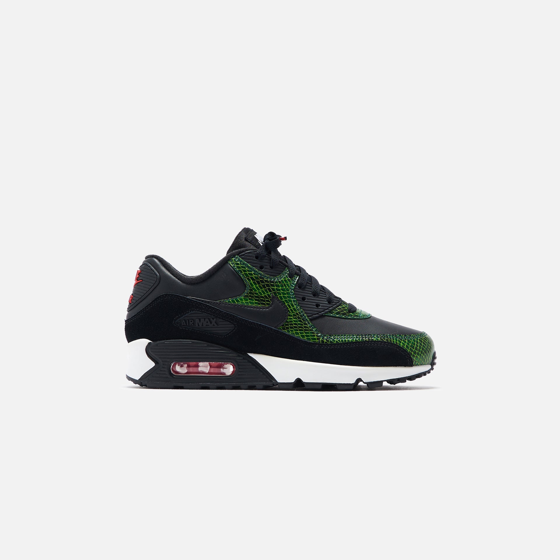 Nike Air Max 90 - Black / Cyber