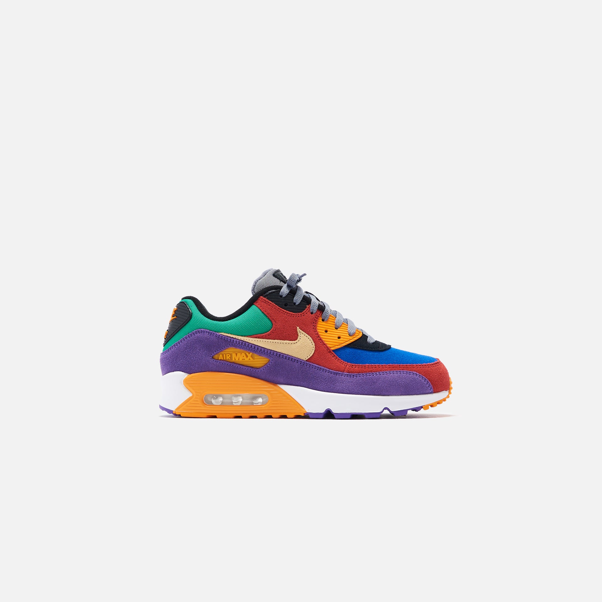 Nike Air Max 90 - Viotech OG