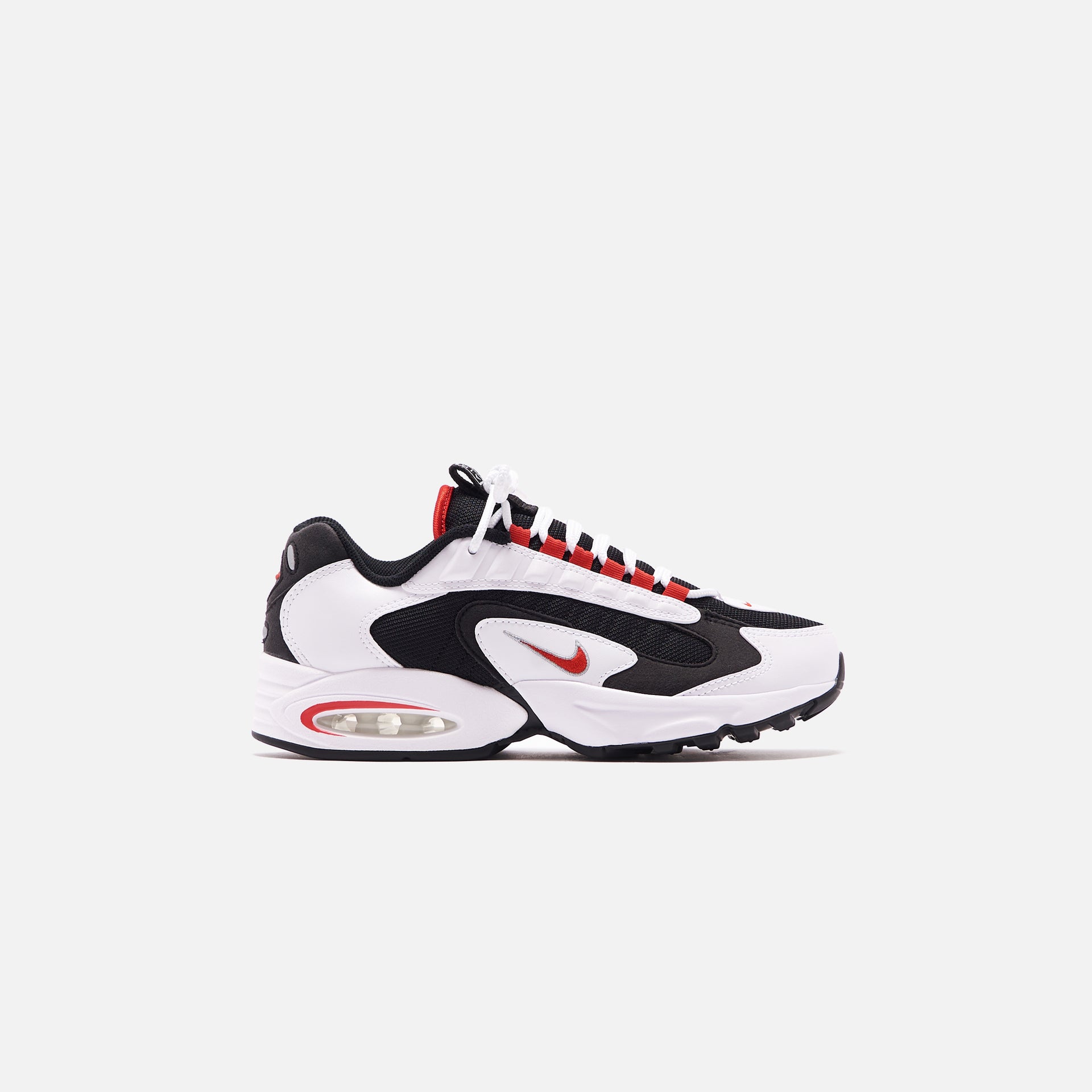 Nike WMNS Air Max Triax - White / University Red / Black