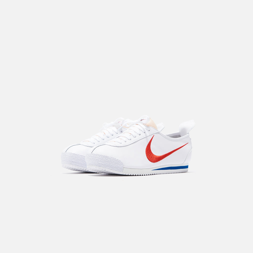 Nike cortez 72 shoe dog og slim swoosh best sale