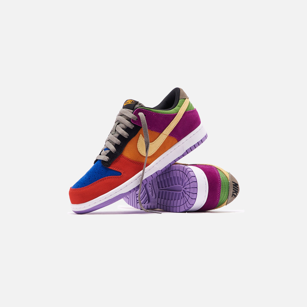 Nike Dunk Low SP - Viotech â Kith