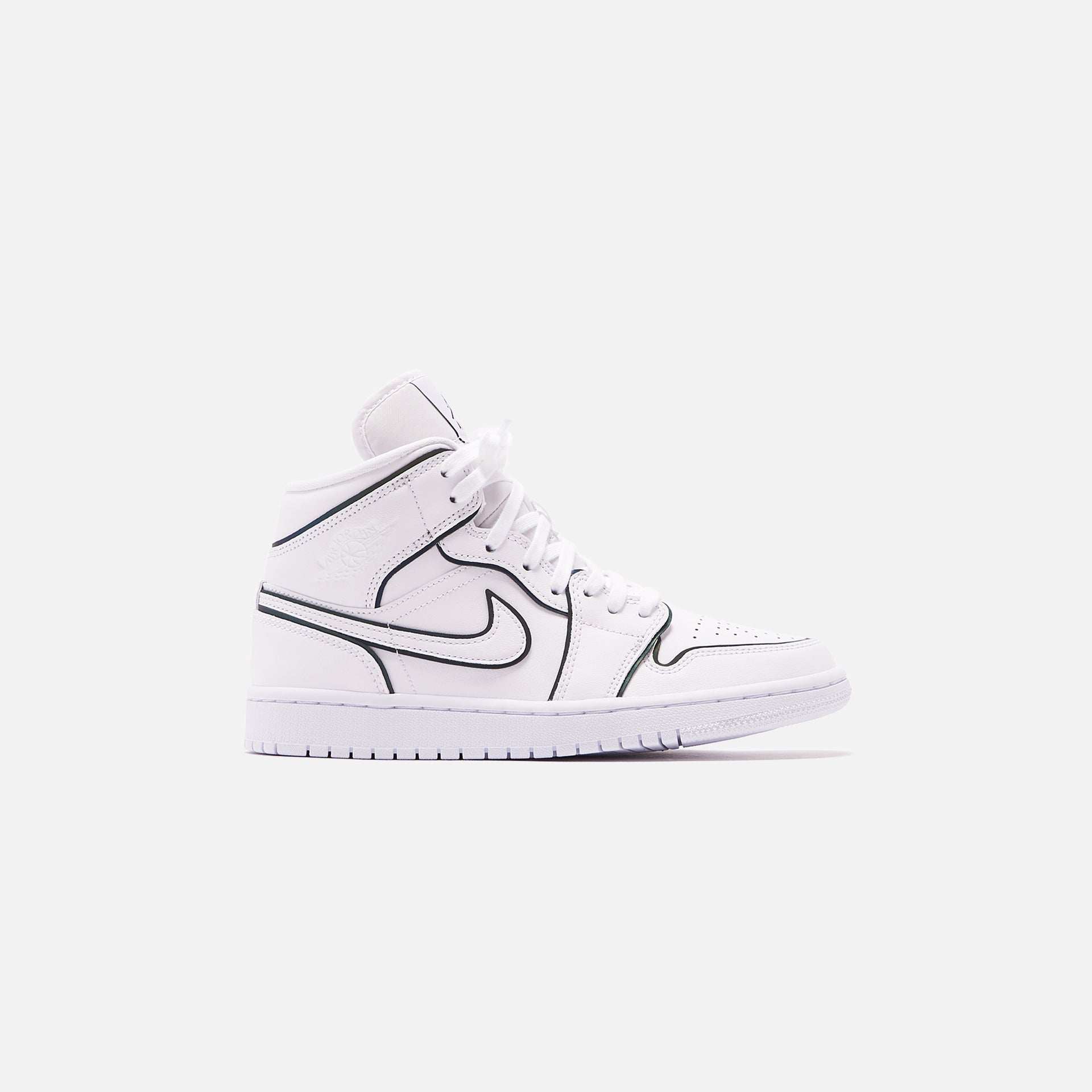 Jordan WMNS Air Jordan 1 Mid SE - White