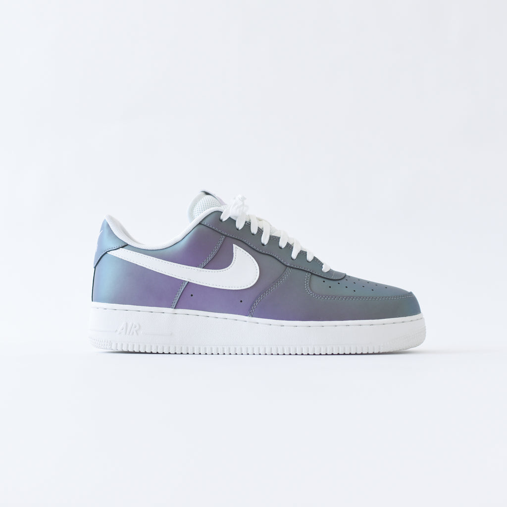 Iced 2025 lilac af1