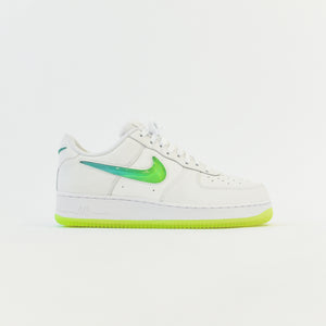 Nike Air Force 1 '07 PRM 2 - Jelly