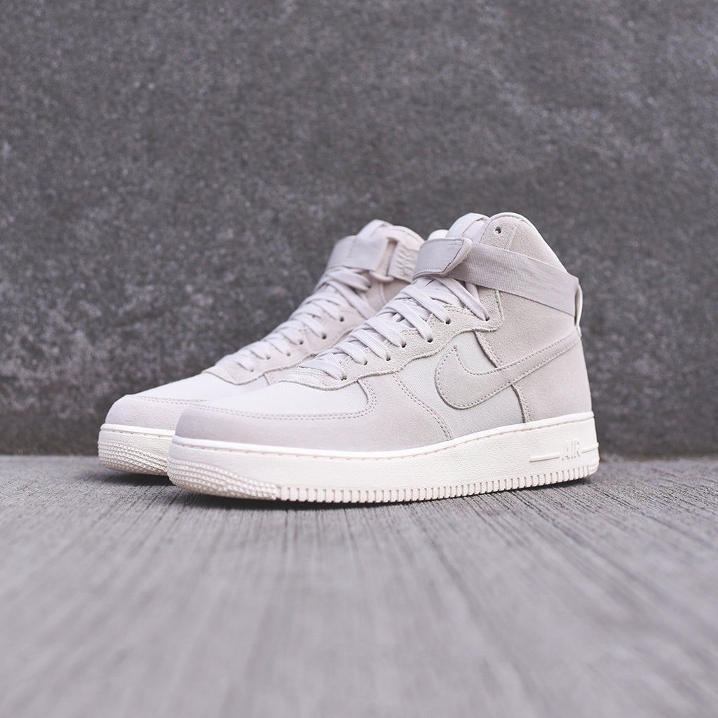 Nike Air Force 1 High 07 Sand Kith