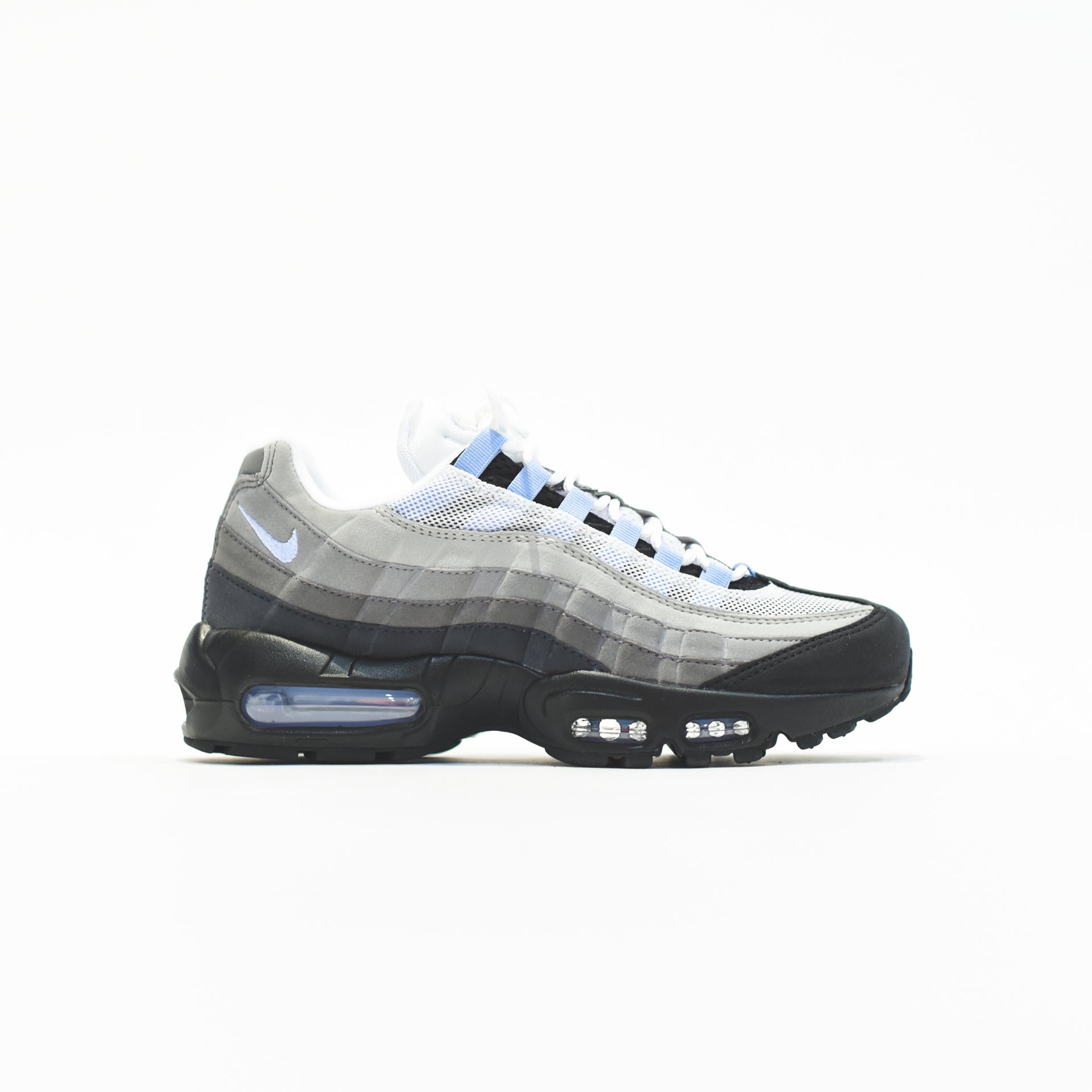 Nike Air Max 95 - Powder Blue