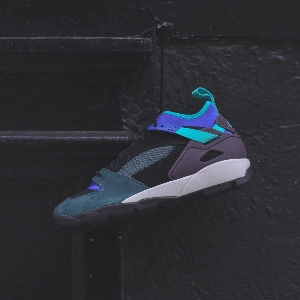 Nike air revaderchi black clearance