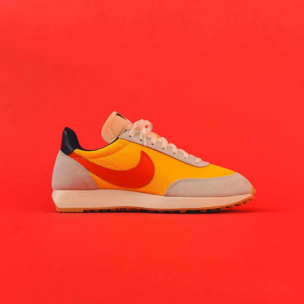 Nike tailwind team orange tour yellow Clearance
