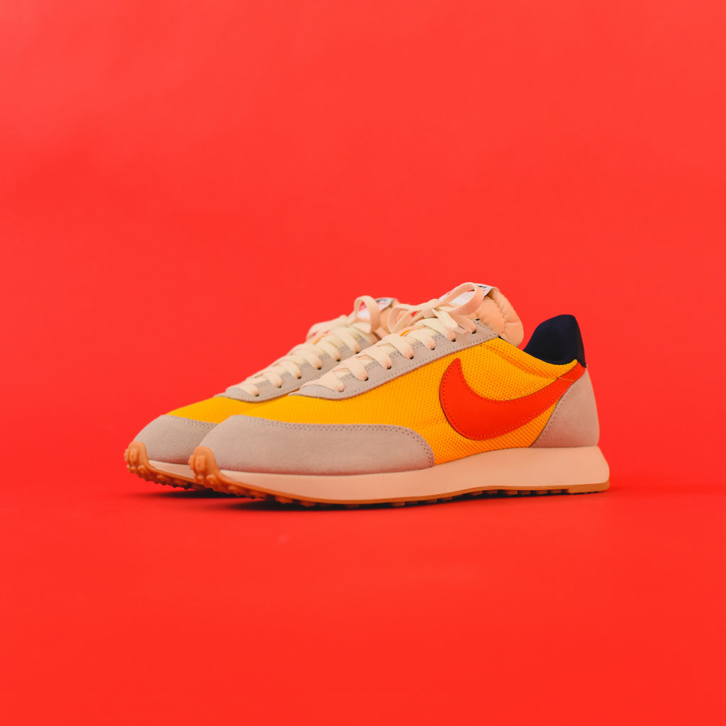 Nike tailwind team orange Clearance