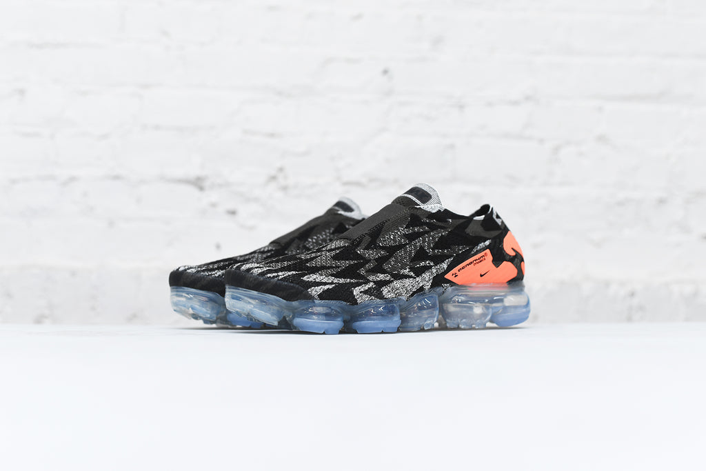Vapormax outlet acronym sail