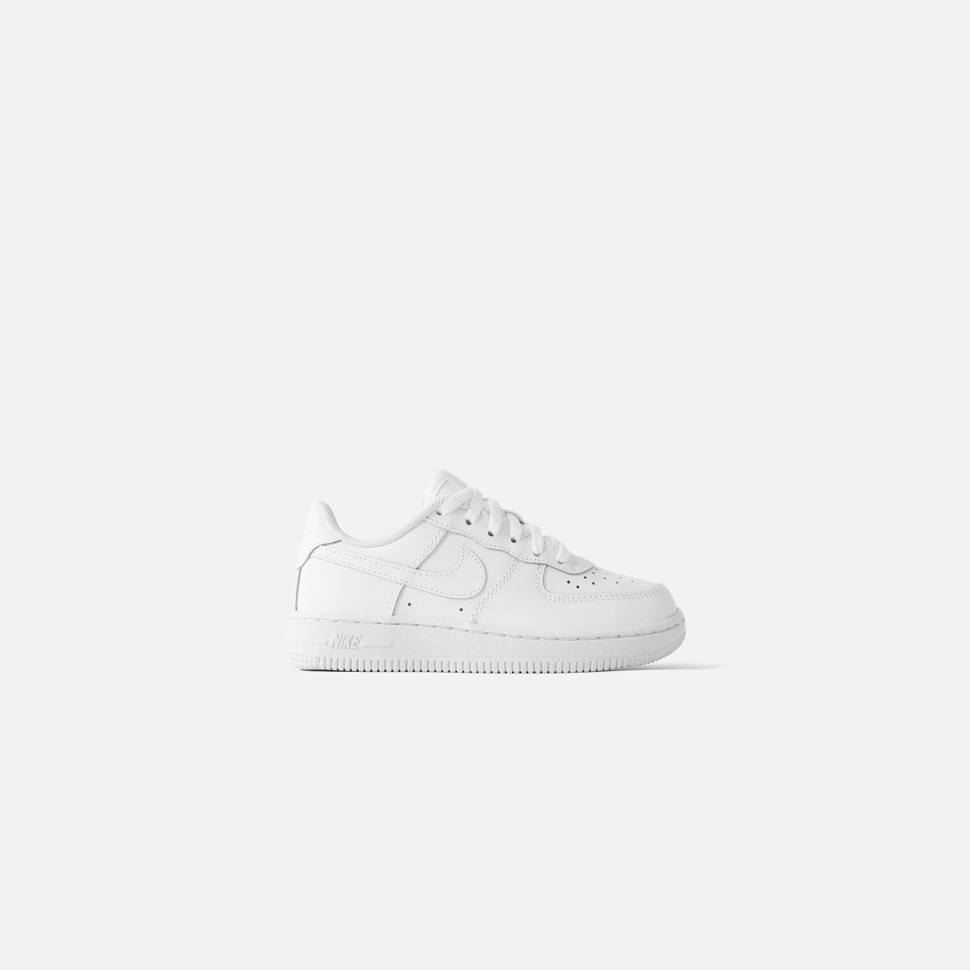 Nike Pre-School Air Force 1 - White