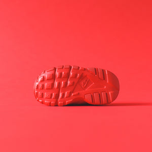 Nike Toddler Huarache Run - University Red