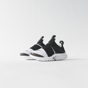 Nike Pre-School Presto Extreme - White / Black