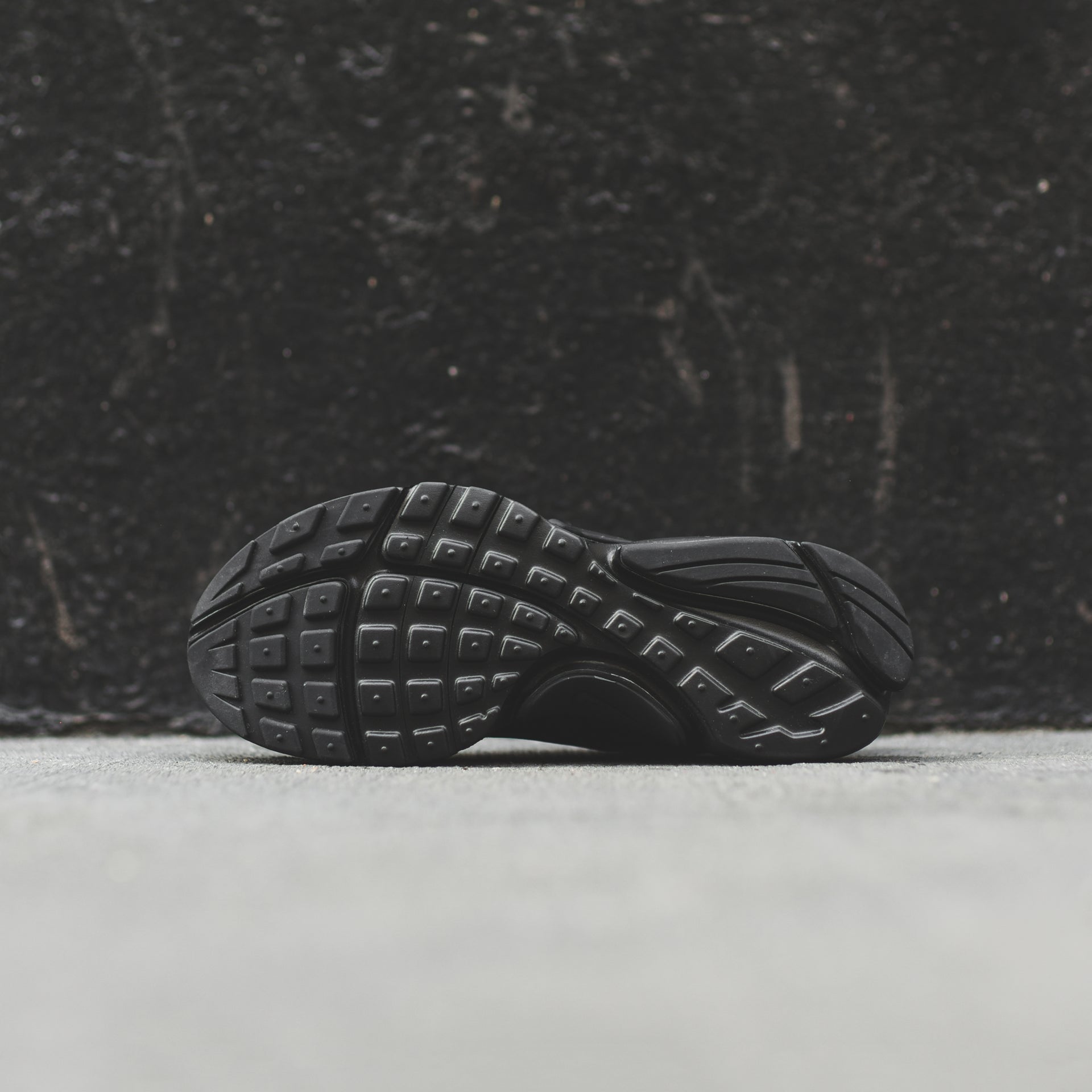 Nike Grade School Presto Extreme - Triple Black