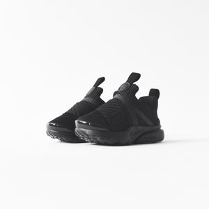 Nike Toddler Presto Extreme - Black