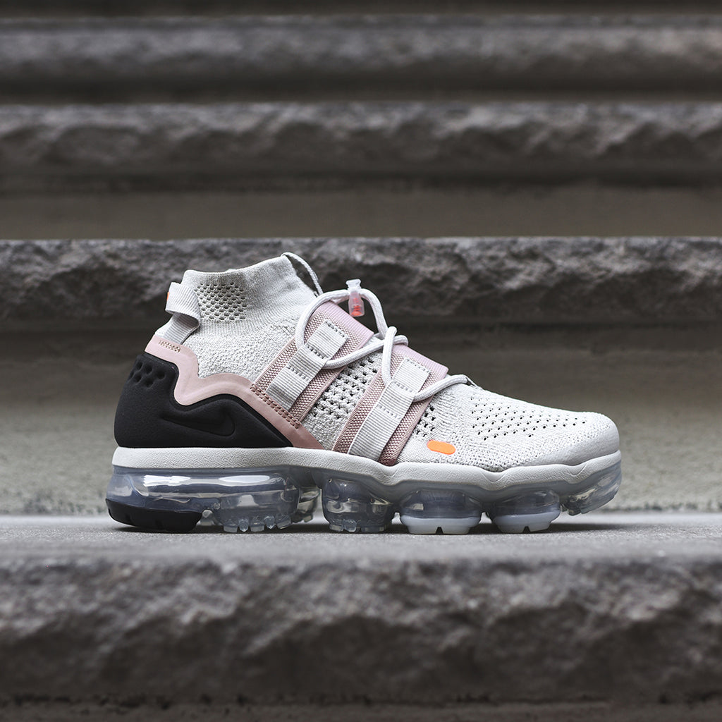 Nike air vapormax fk utility on feet Clearance