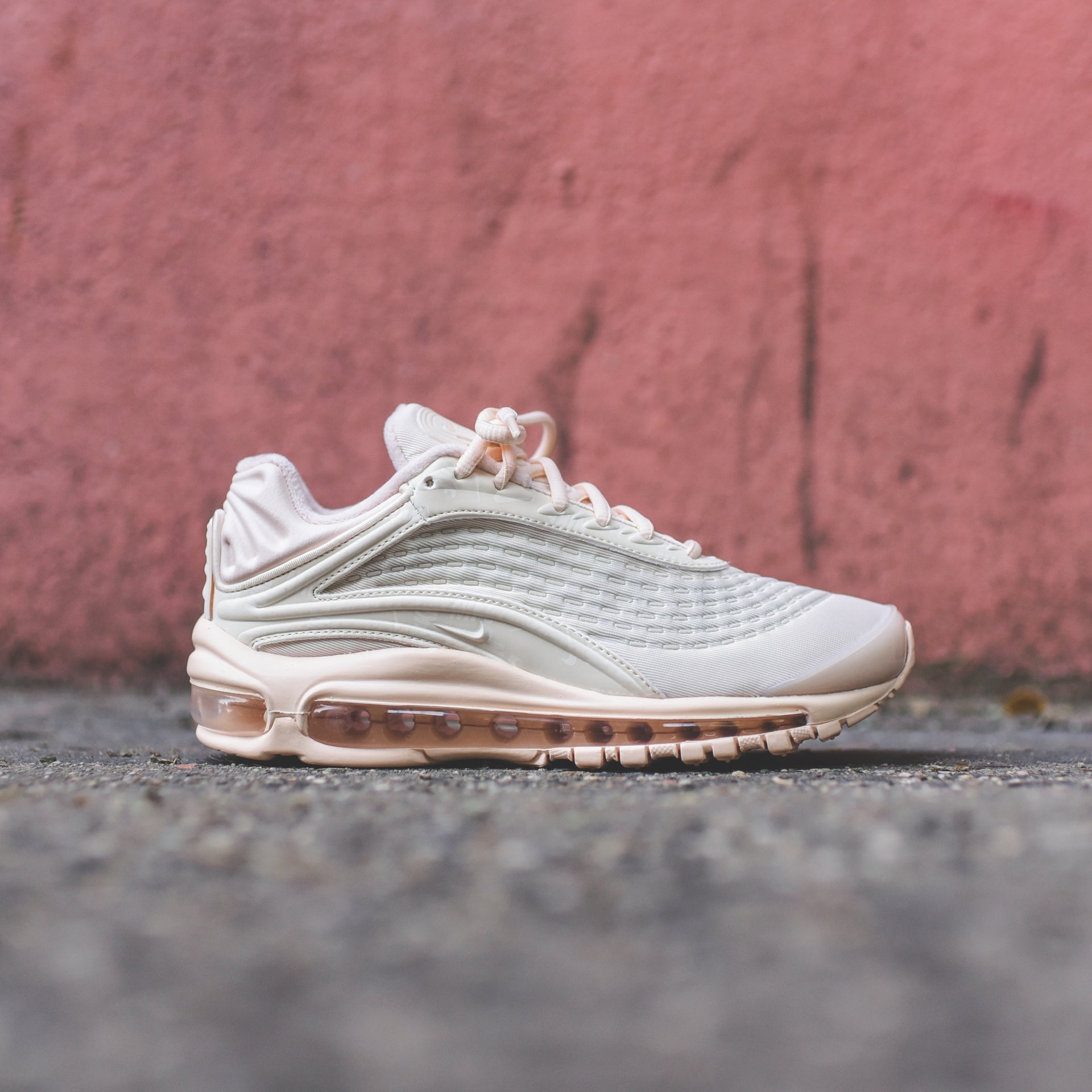 Nike WMNS Air Max Deluxe SE - Guava Ice