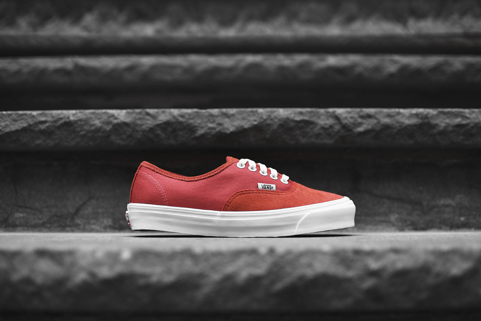 Vans Authentic LX - Autumn Glaze