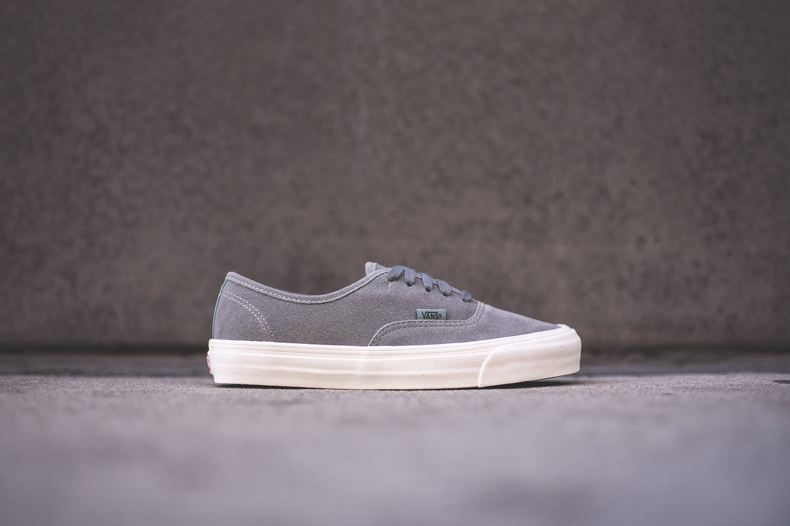 Vans OG Authentic LX - Monument