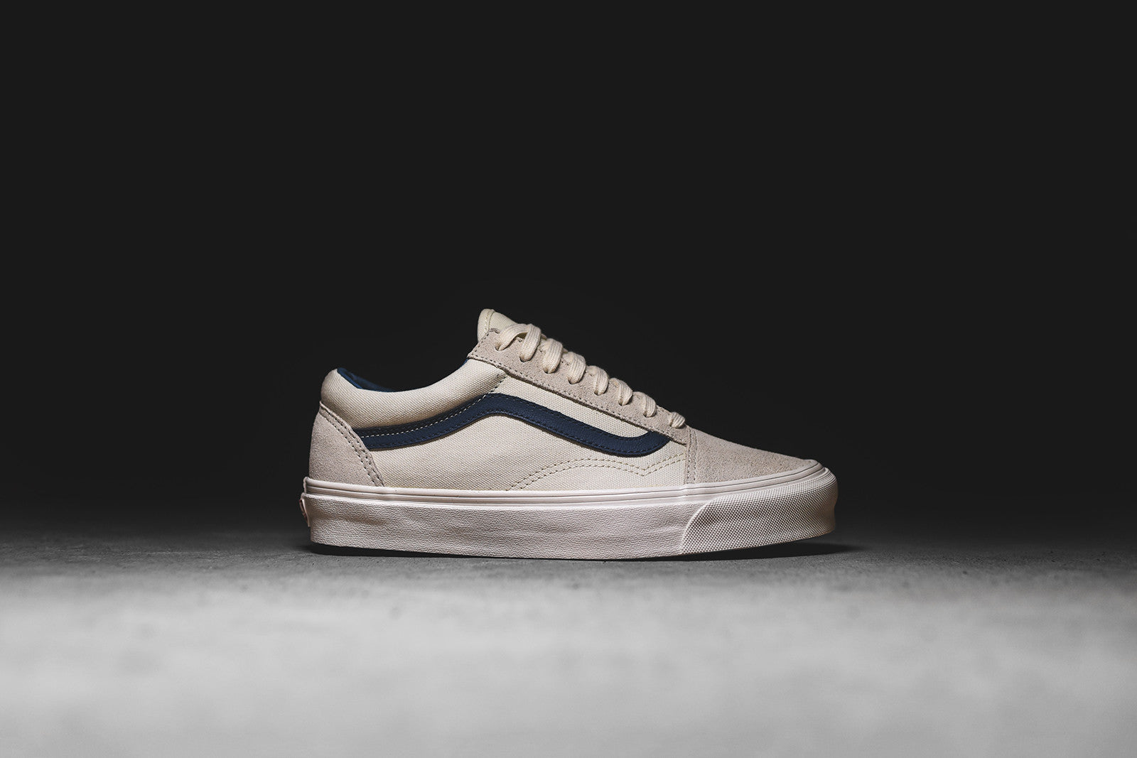 Vans Vault Old Skool LX - Marshmallo