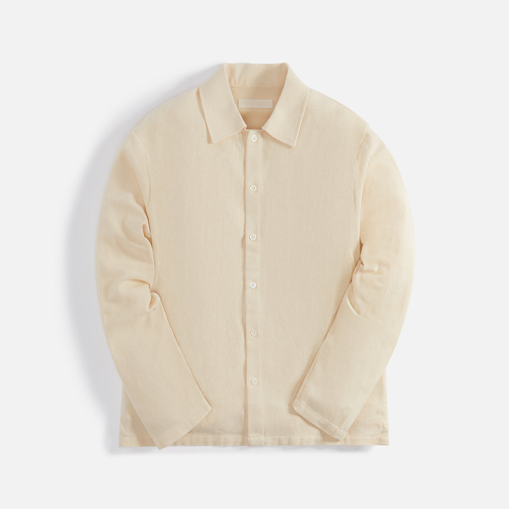 Our Legacy Isola Shirt - White – Kith