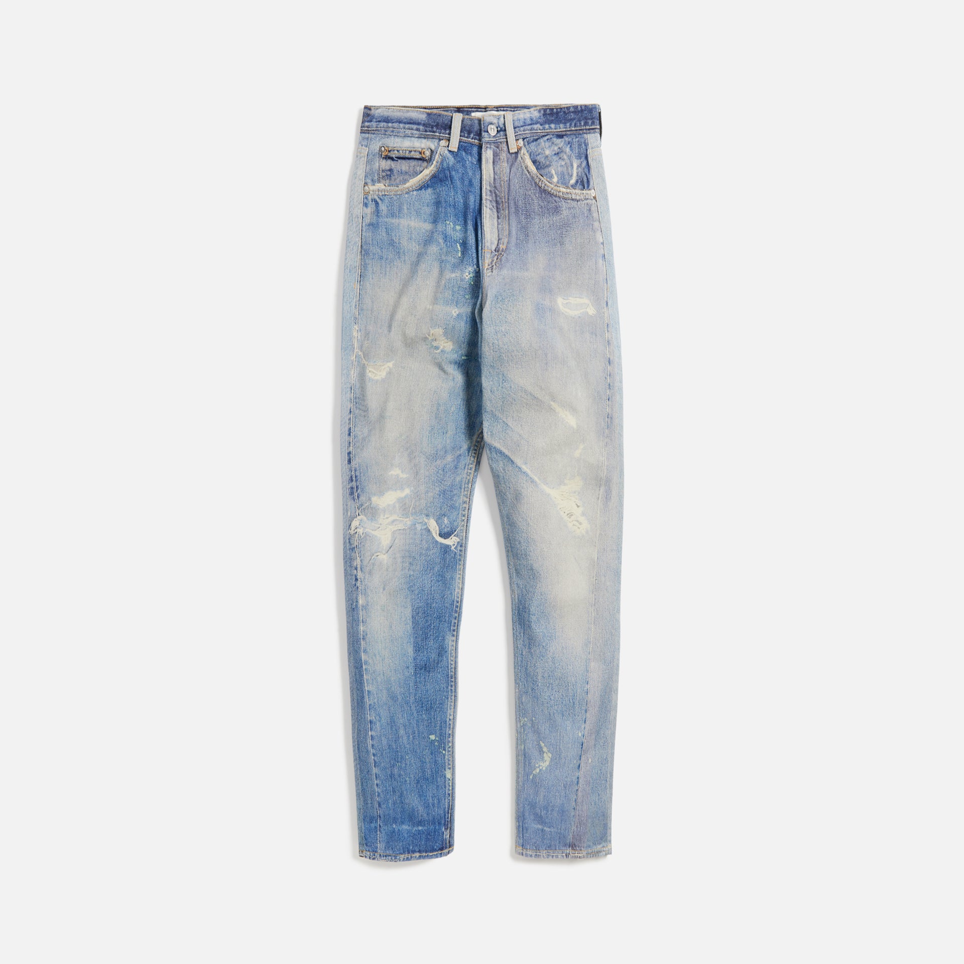 Our Legacy Jean - Light Blue