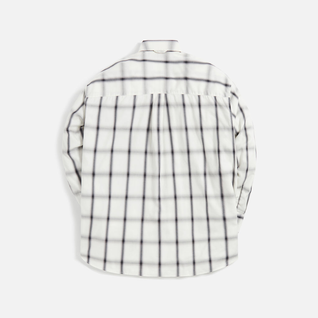 Our Legacy Borrowed Shirt - White – Kith