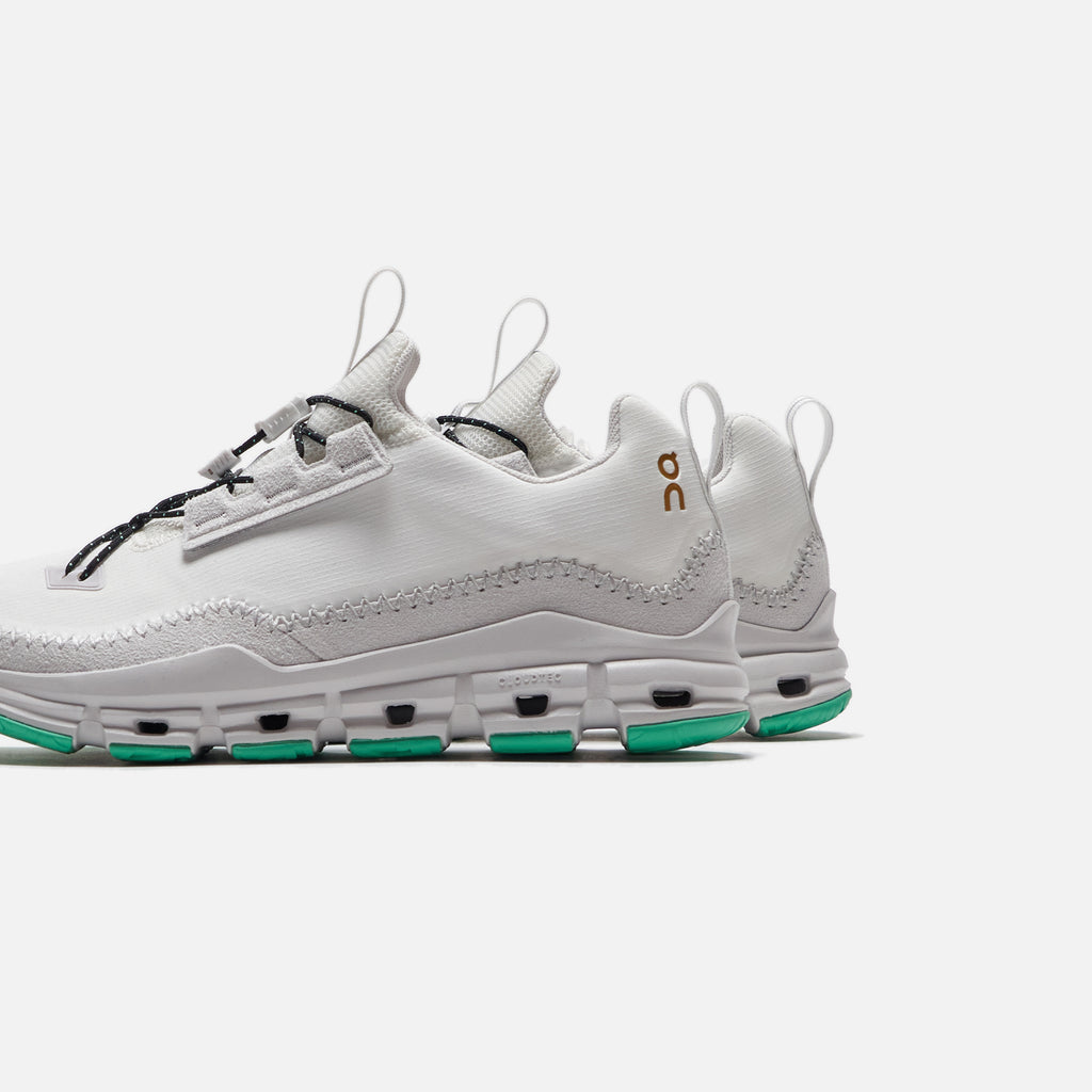 On Running Cloudaway CN Undyed / Parakeet Kith