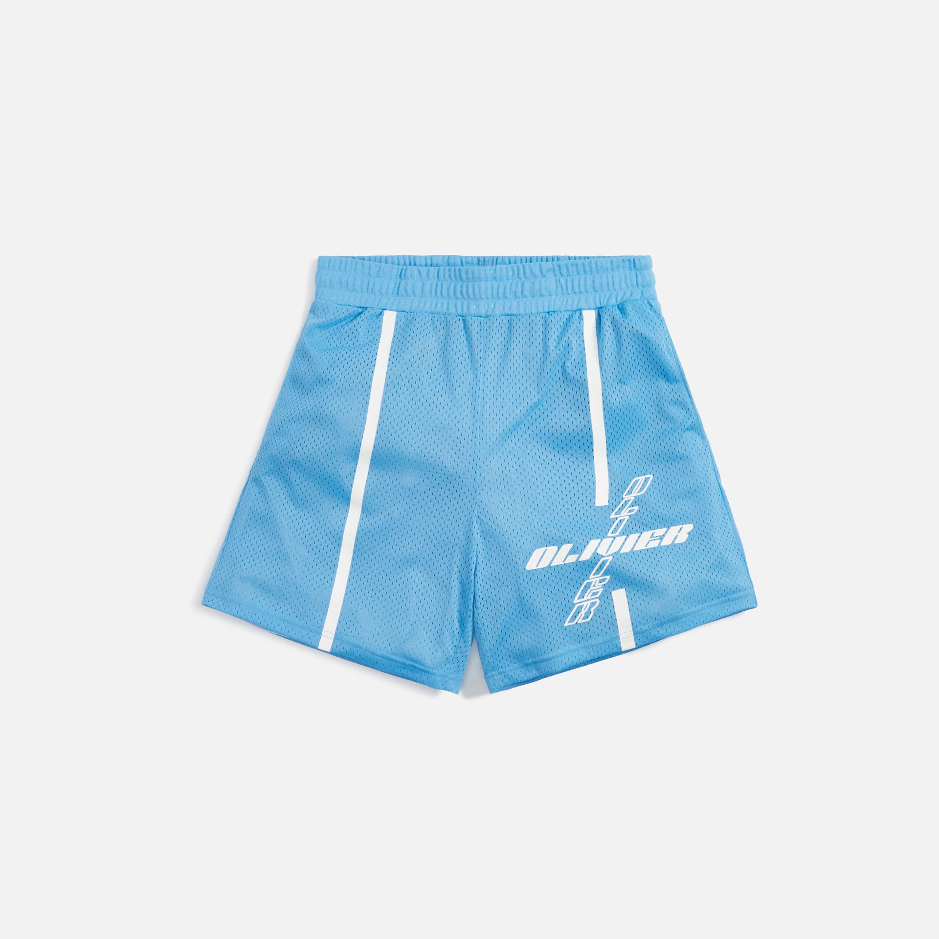 Olivier Shorts - Baby Blue