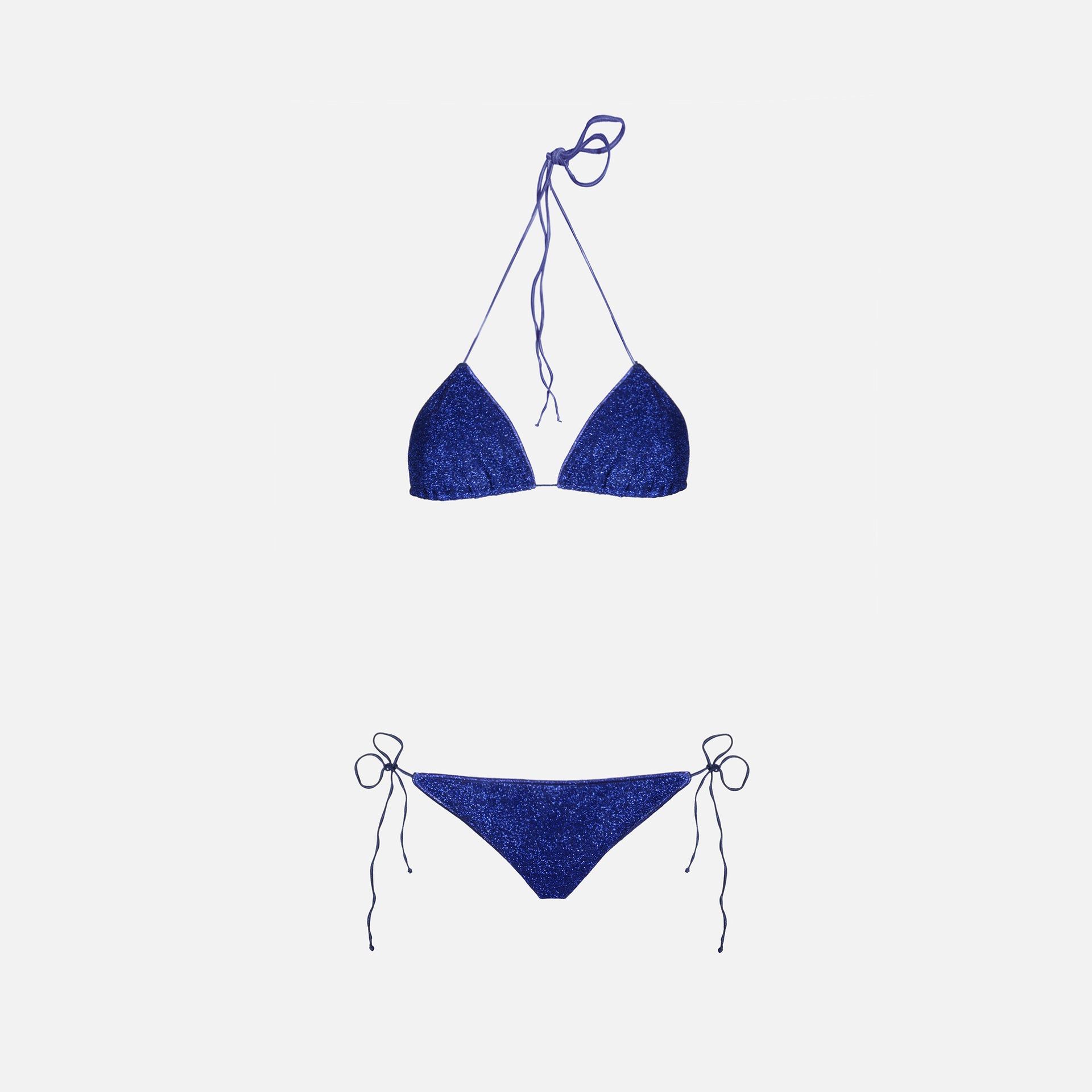 Oseree Lumiere Two Piece - Blue
