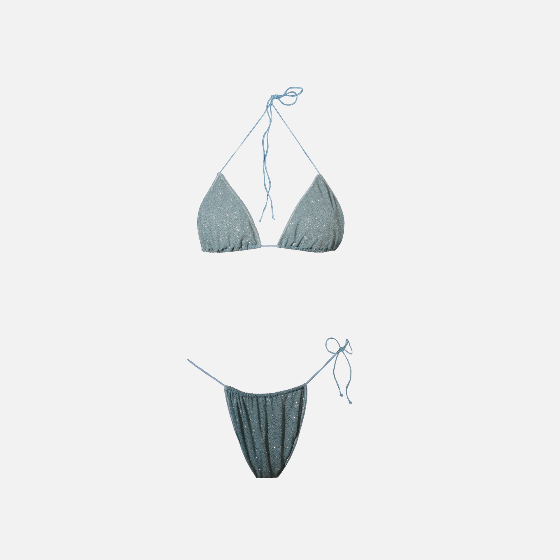 Oseree Shine Microkini - Crystal