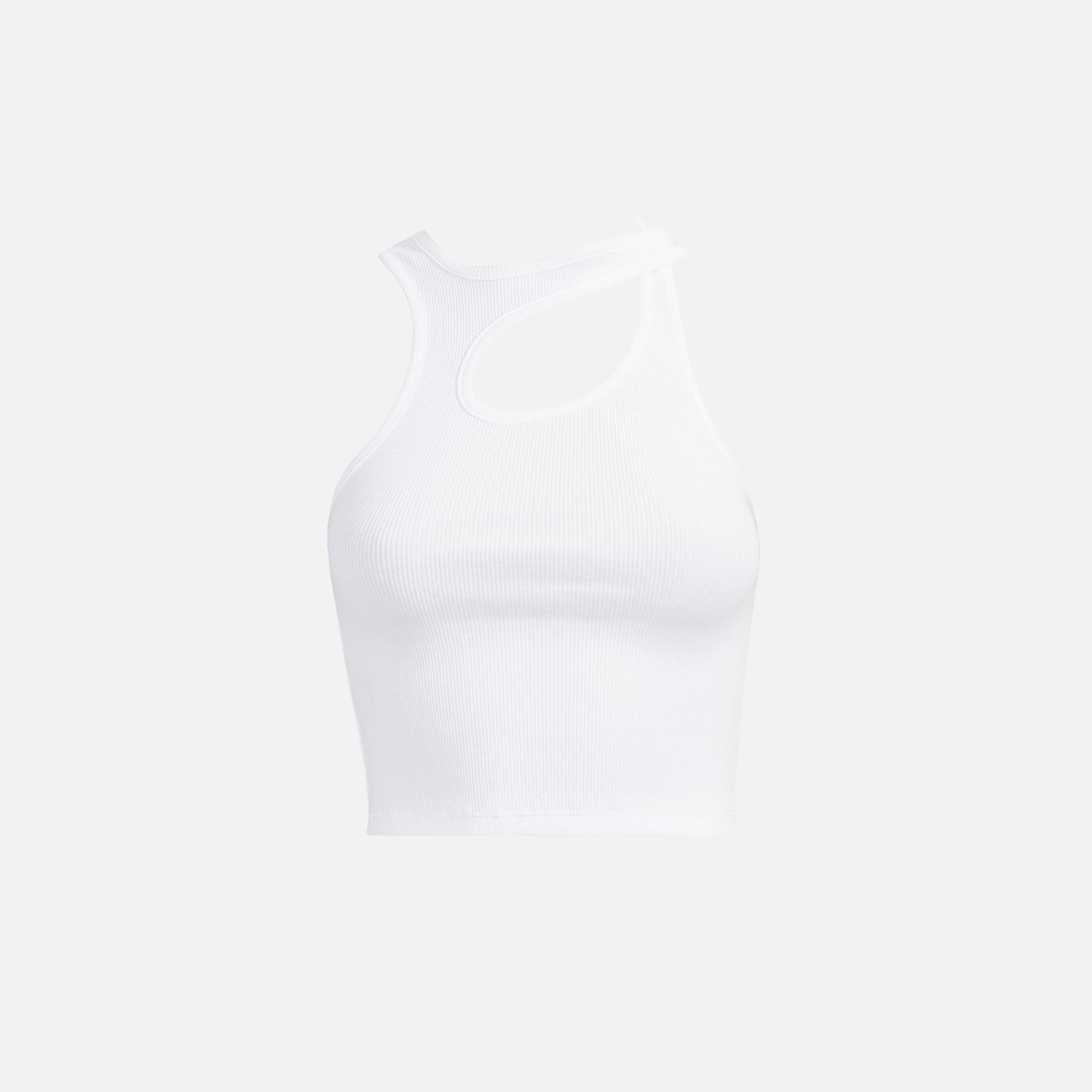 Ottolinger Otto Lounge Tank Top - White