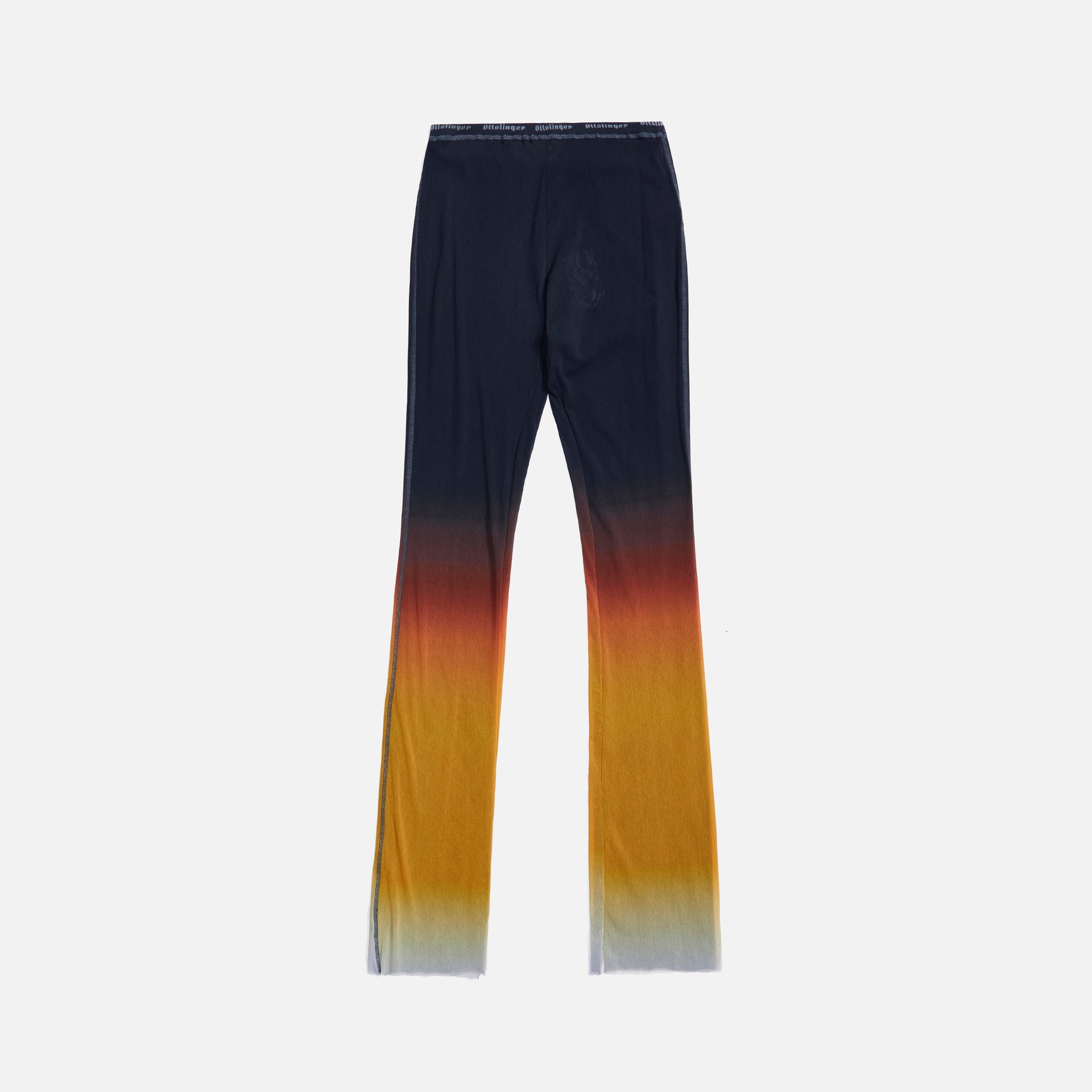 Ottolinger Mesh Pants - Sunset