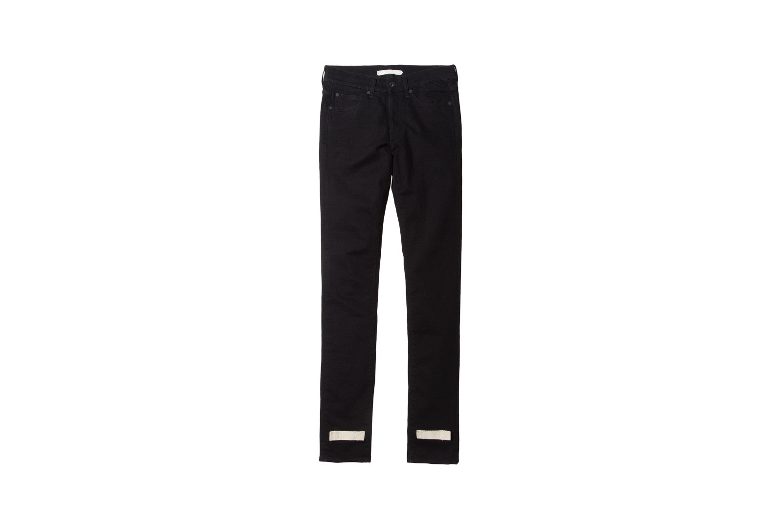 Off-White Denim - Black