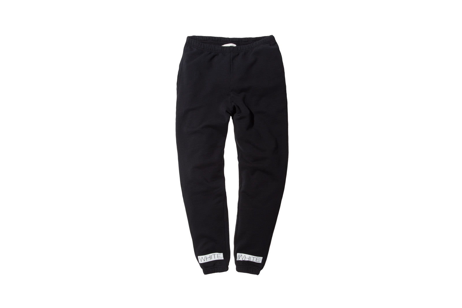 Off-White Sweatpant – Black