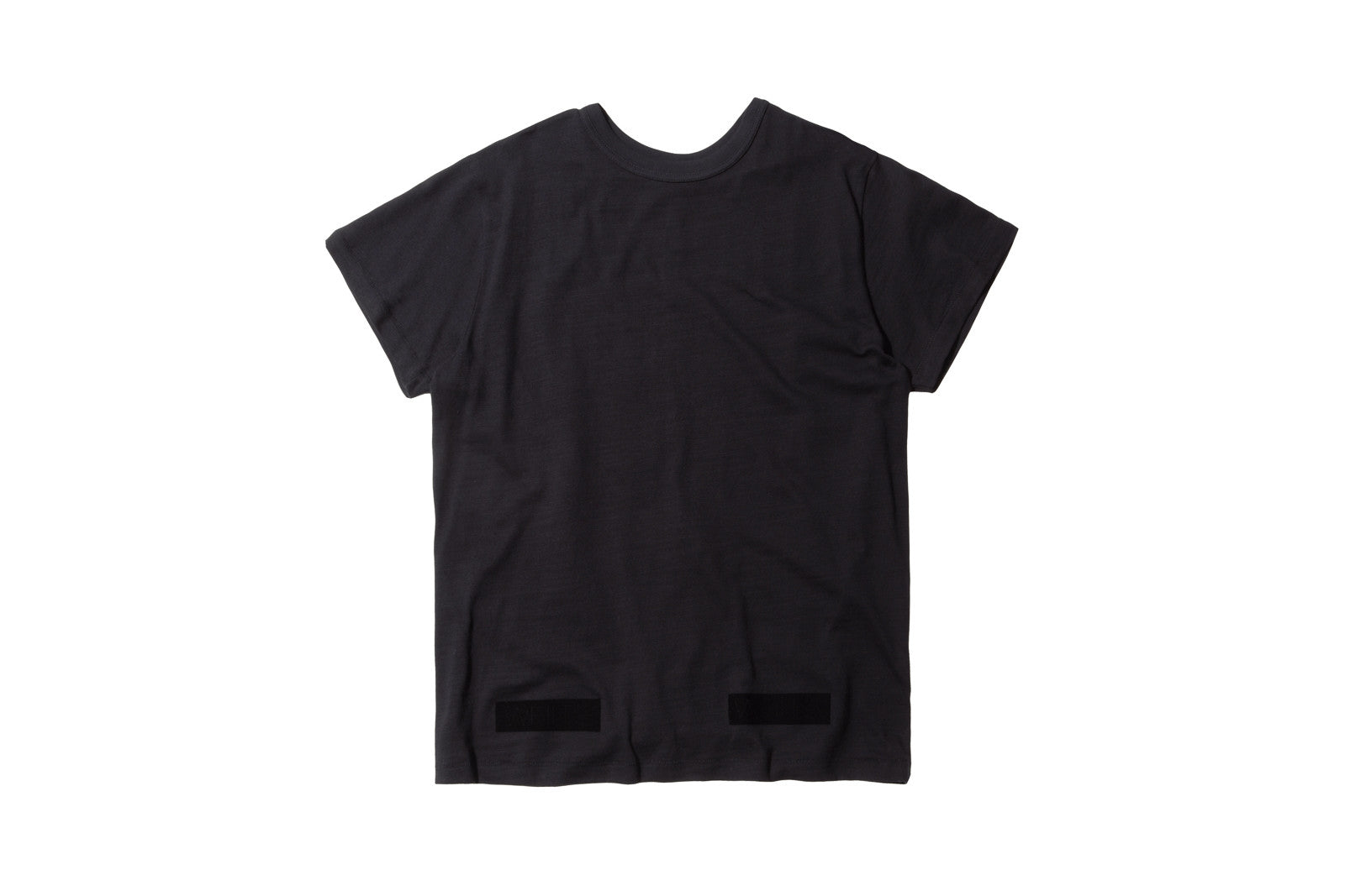 Off-White Tonal Tee - Black