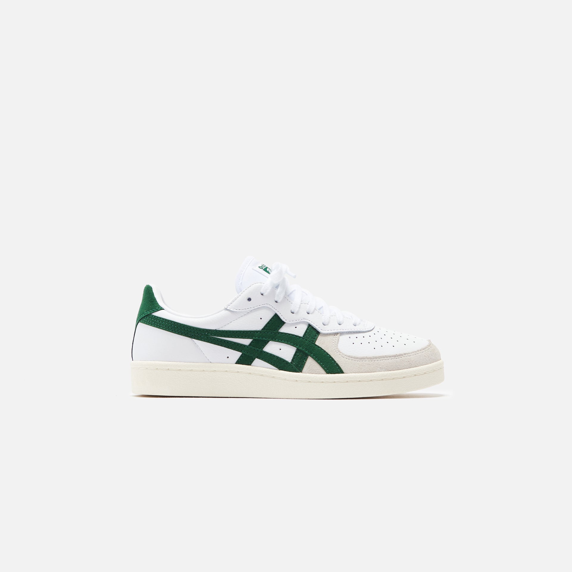 Onitsuka Tiger GSM - White / Green