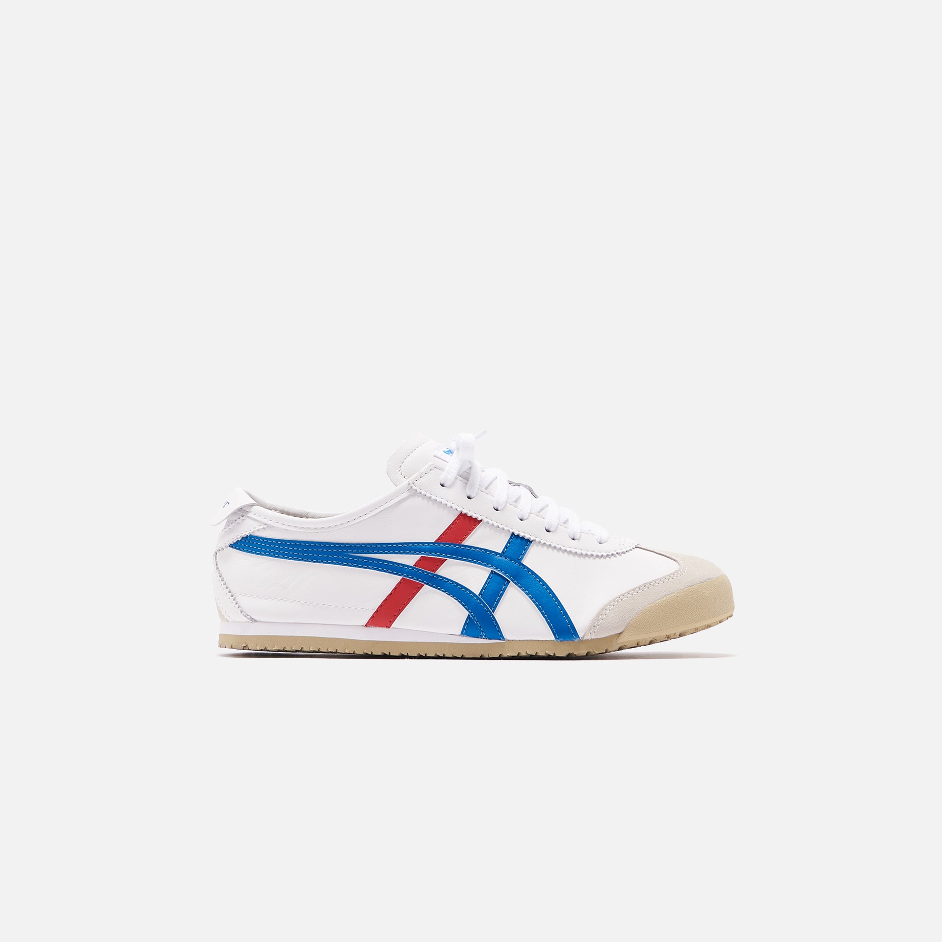 Onitsuka Tiger Mexico 66 - White / Blue