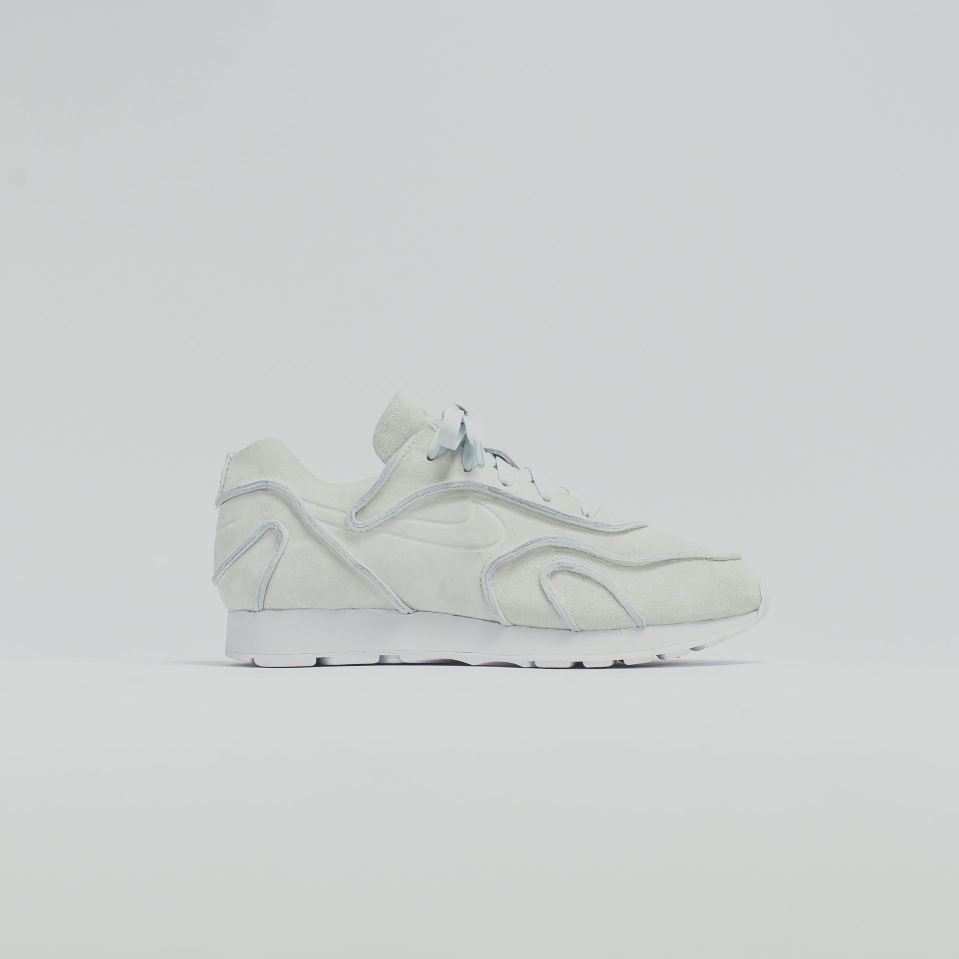 Nike WMNS Outburst Decon - Ghost Aqua / White