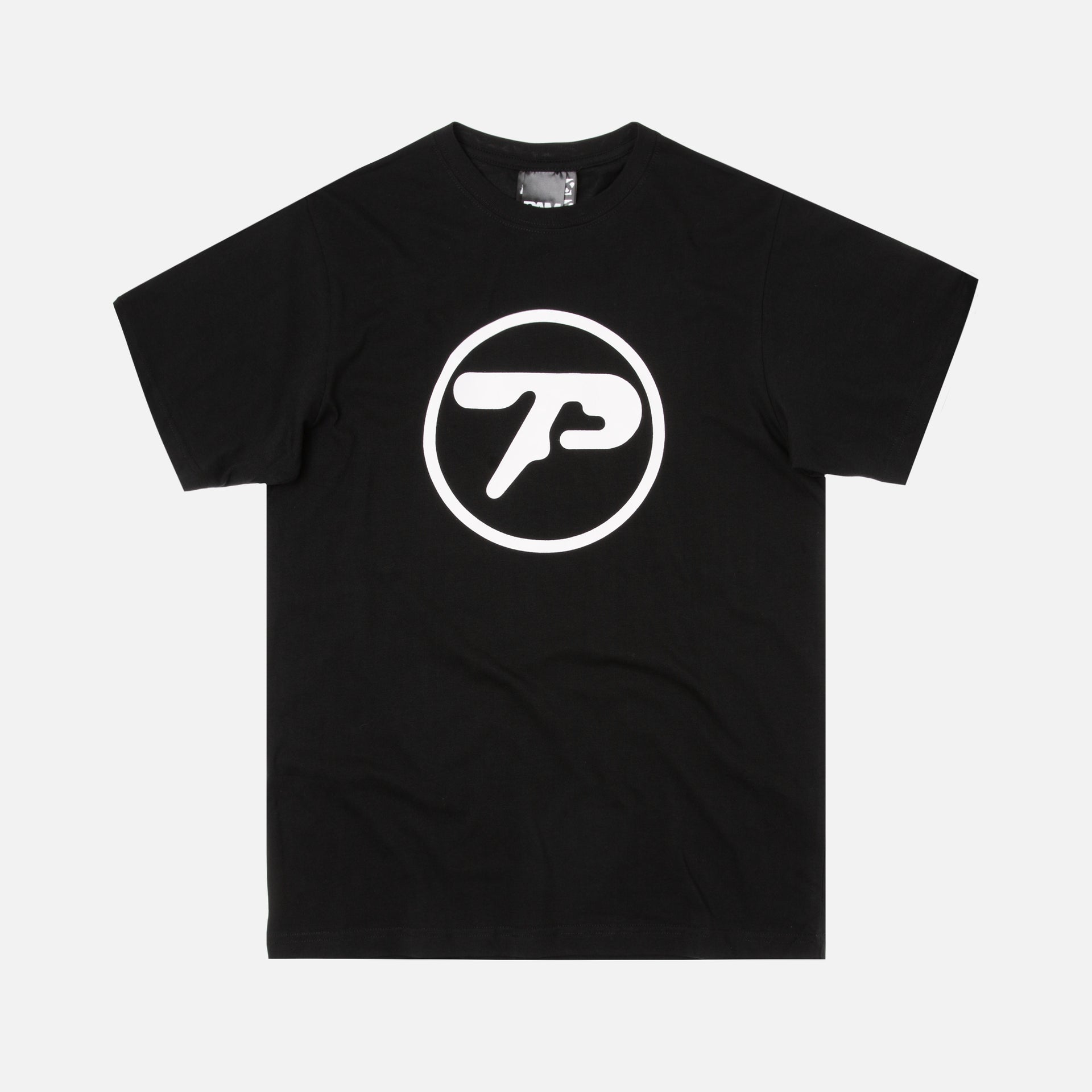 Perks and Mini Visitors Tee - Black