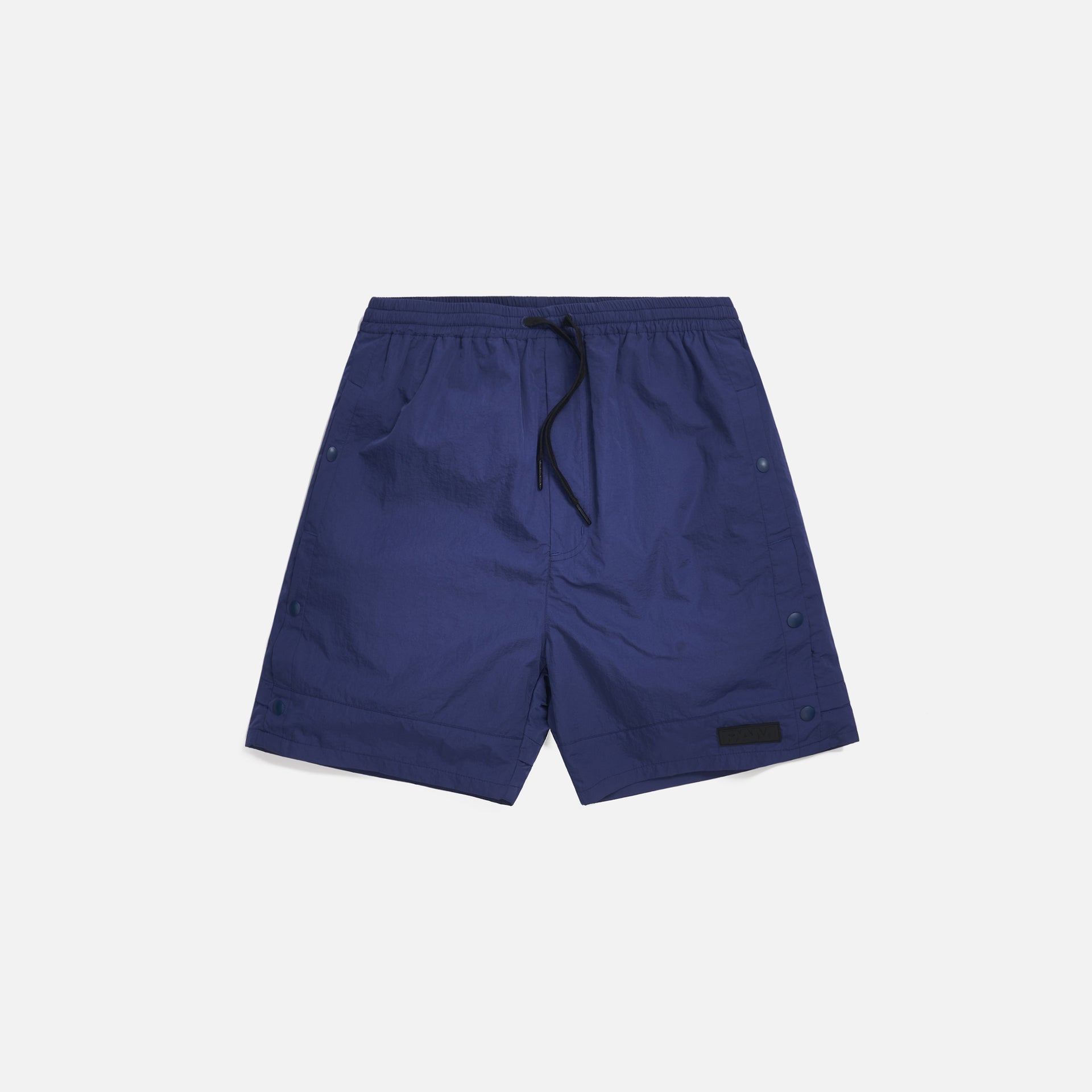 Perks and Mini Action Snap Shell Shorts - Navy