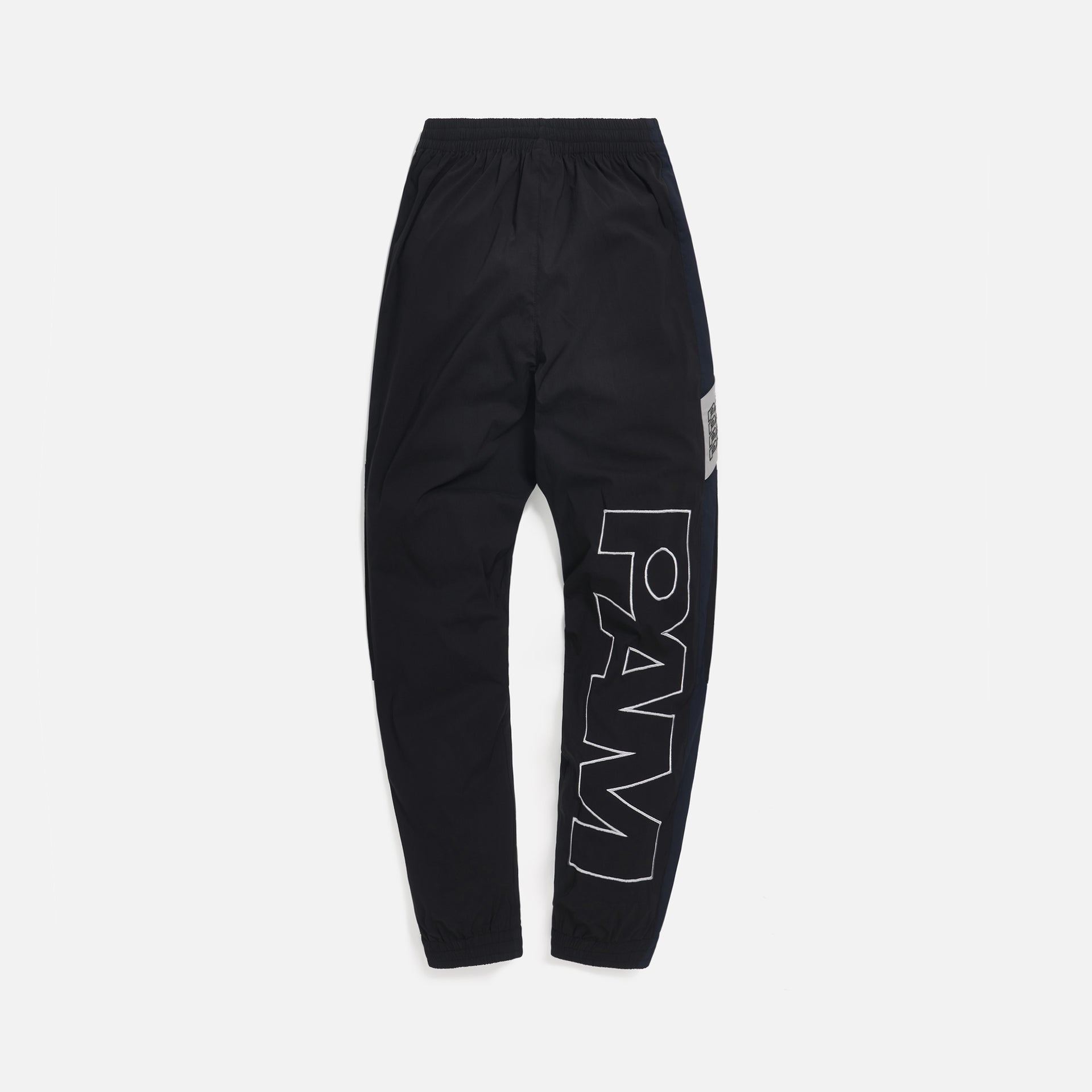 Perks and Mini Xperience Space in Space Shell Pants - Black